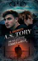 A. S. Tory und der letzte Sommer am Meer