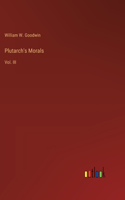 Plutarch's Morals