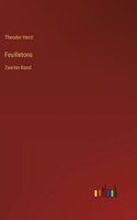Feuilletons