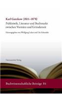 Karl Gutzkow (1811-1878)
