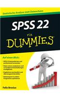 SPSS 22 fur Dummies