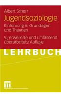 Jugendsoziologie