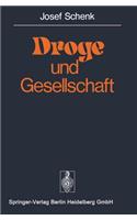 Droge und Gesellschaft