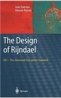 Design of Rijndael