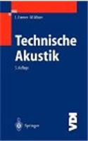 Vorlesungen Uber Technische Akustik (4. Aufl.)