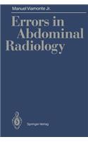 Errors in Abdominal Radiology