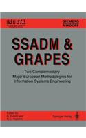 Ssadm & Grapes
