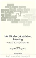 Identification, Adaptation, Learning
