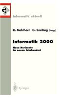 Informatik 2000