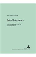 «Enter» Shakespeare