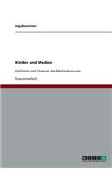 Kinder Und Medien