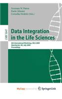 Data Integration in the Life Sciences: (English)