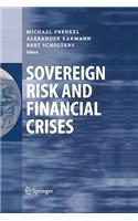 Sovereign Risk and Financial Crises