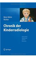 Chronik Der Kinderradiologie