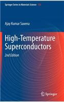 High-Temperature Superconductors