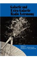 Galactic and Extra-Galactic Radio Astronomy