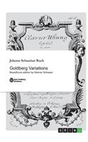 Goldberg Variations