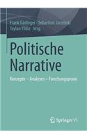 Politische Narrative