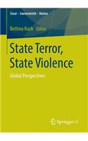 State Terror, State Violence