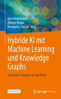 Hybride KI Mit Machine Learning Und Knowledge Graphs