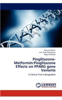 Pioglitazone-Metformin