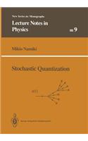 Stochastic Quantization