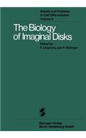 Biology of Imaginal Disks