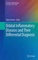 Orbital Inflammatory Diseases and Their Differential Diagnosis