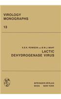 Lactic Dehydrogenase Virus