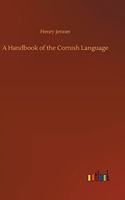 Handbook of the Cornish Language