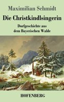 Christkindlsingerin