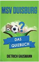 Msv Duisburg