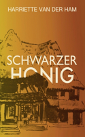 Schwarzer Honig