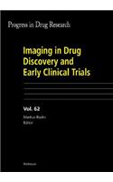 Imaging in Drug Discovery and Early Clinical Trials