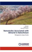 Nematodes Associated with Almond in Balochistan