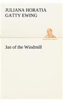 Jan of the Windmill