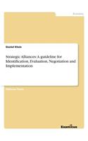 Strategic Alliances