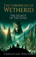 Chronicles of Wetherid