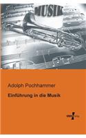 Einführung in die Musik