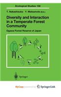 Diversity and Interaction in a Temperate Forest Community