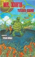 Mr. Turtle
