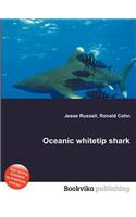 Oceanic Whitetip Shark