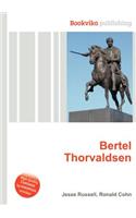 Bertel Thorvaldsen