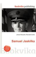 Samuel Jaskilka: (English)
