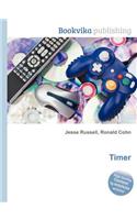 Timer: (English)