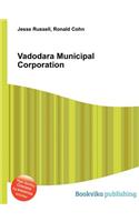 Vadodara Municipal Corporation