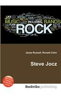 Steve Jocz: (English)