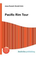 Pacific Rim Tour