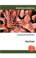 Raj Patel