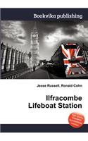 Ilfracombe Lifeboat Station